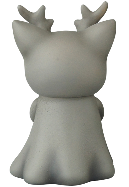MEDICOM TOY - VAG(VINYL ARTIST GACHA) SERIES 20 ひなたかほり