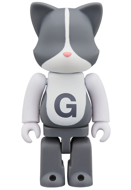MEDICOM TOY - NY@BRICK THE CONVENI