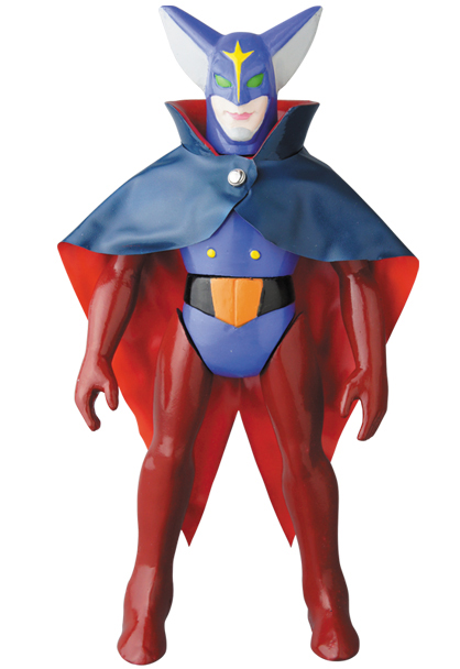 MEDICOM TOY - ベルクカッツェ