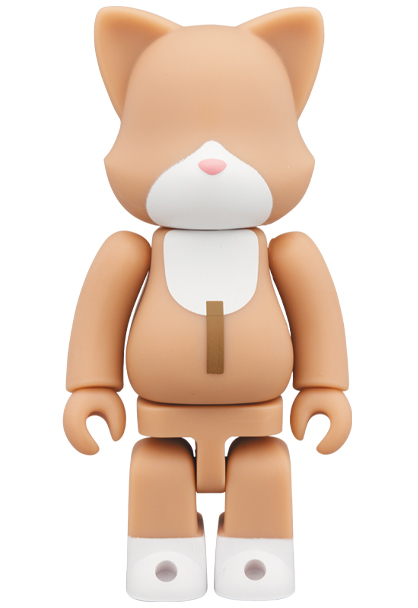 MEDICOM TOY - NY@BRICK THE CONVENI