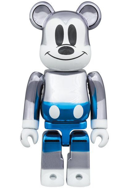 BE@RBRICK fragmentdesign   MICKEY MOUSEその他