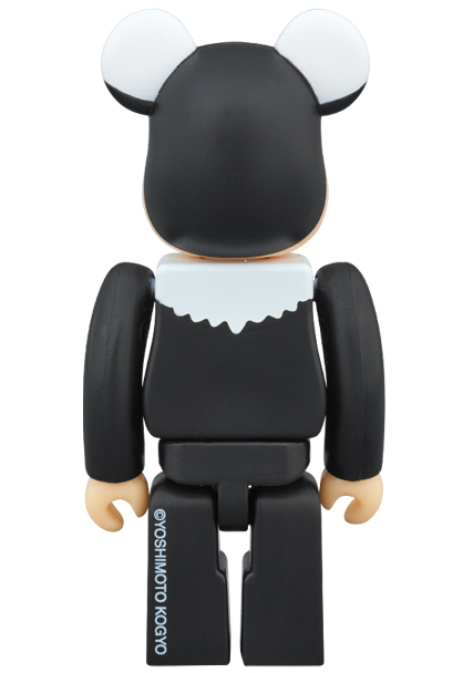 MEDICOM TOY - Be@rbrick   ミスティ　1000%  くっきー MEDICOM TOY - BE@RBRICK ミスティ