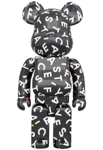 話題の人気 Anniversary 10th CASETiFY BE@RBRICK - TOY MEDICOM 100％ 400％ & キューブリック、ベアブリック