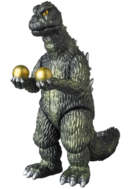 キャラクティックス ロッキンヘドラ イエロー トレフェス TFO15
