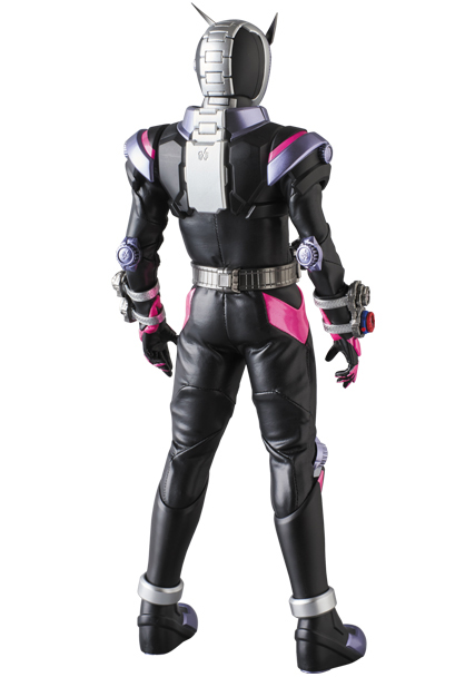 MEDICOM TOY - RAH GENESIS 仮面ライダージオウ