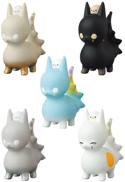 MEDICOM TOY - VAG(VINYL ARTIST GACHA) がちゃ処限定 ゼロ MEDICOM TOY - VAG(VINYL ARTIST GACHA) がちゃ処限定 ゼロ