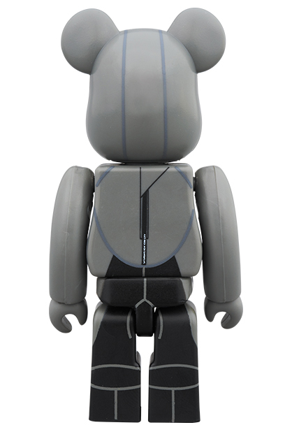 MEDICOM TOY - Saturdays NYC 400% ベアブリック/未使用 MEDICOM TOY - Saturdays NYC 400% ベアブリック/未使用の通販