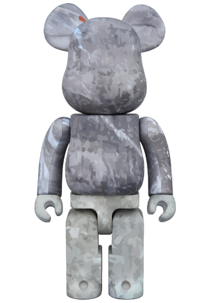 Dsptch bearbrick sales