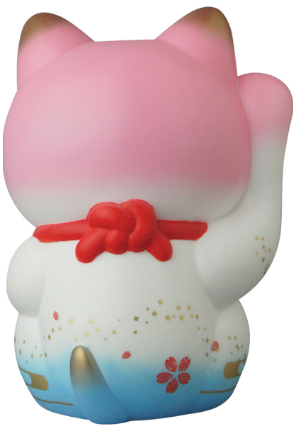 MEDICOM TOY - ガチャポス 萬福猫 其の壱