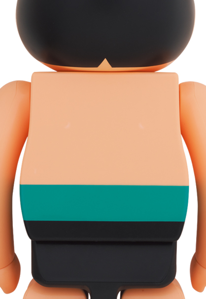 MEDICOM TOY - BE@RBRICK 鉄腕アトム Brave Ver. 1000% MEDICOM TOY - BE@RBRICK 鉄腕アトム Brave Ver. 1000%