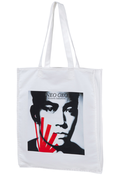 XLサイズ】坂本龍一 会場限定 MEDICOM TOY Tシャツ ホワイト