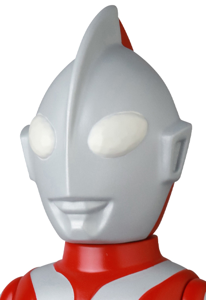 MEDICOM TOY - MAT(MONSTER ART TOY) シリーズ ウルトラマン