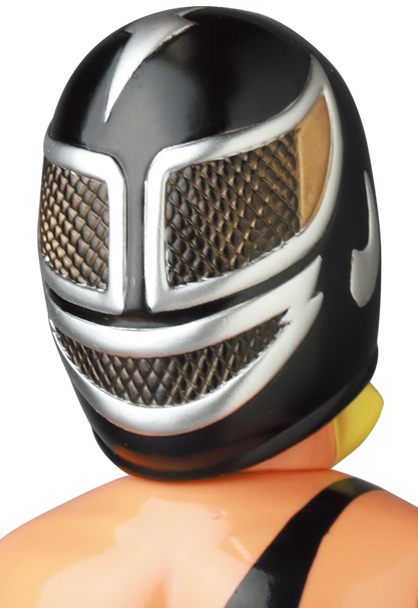 MEDICOM TOY - SFS ハルク・マシーン