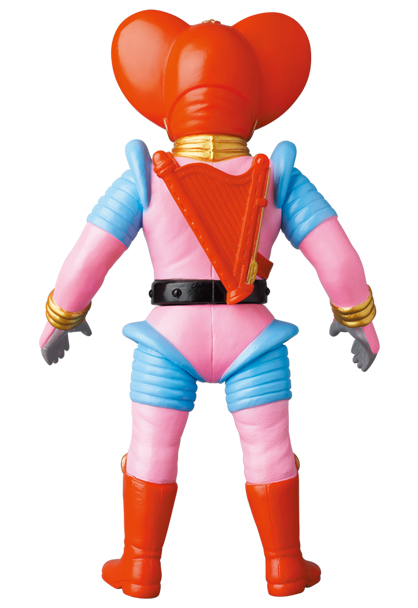 MEDICOM TOY - ビジンダー(新色)(キカイダー01より)