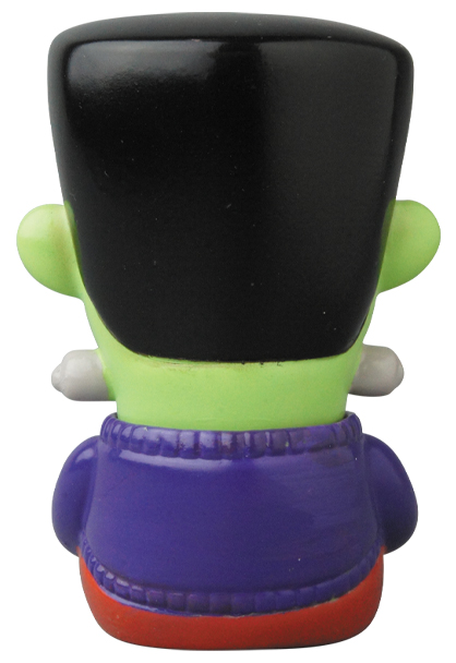 MEDICOM TOY - VAG(VINYL ARTIST GACHA) SERIES 23 Lil' Sad Franky