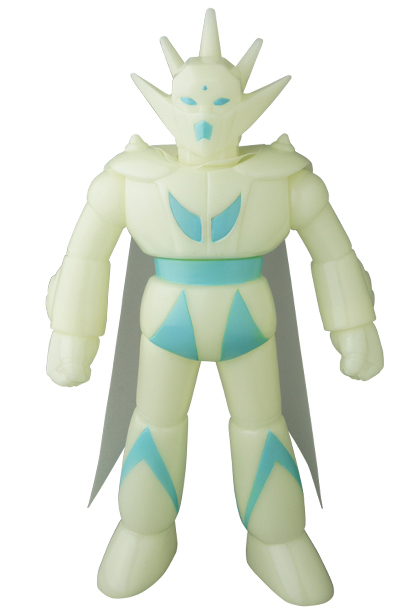 MEDICOM TOY - ゲッタードラゴン (シャインスパーク版) MEDICOM TOY - ゲッタードラゴン (シャインスパーク版)