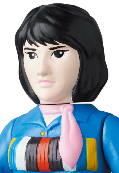 MEDICOM TOY - マリ(キカイダー01より) MEDICOM TOY - マリ(キカイダー01より)