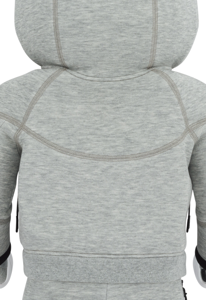 MEDICOM TOY - BE@RBRICK NIKE TECH FLEECE N98 1000％