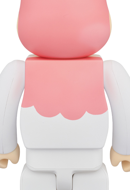MEDICOM TOY - BE@RBRICK Little Twin Stars キキ＆ララ 100％