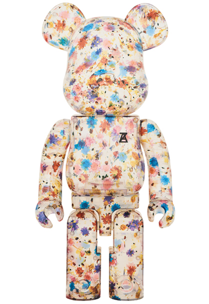 MEDICOM TOY - BE@RBRICK ANREALAGE 1000％