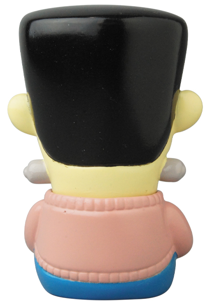 MEDICOM TOY - VAG(VINYL ARTIST GACHA) SERIES 23 Lil' Sad Franky