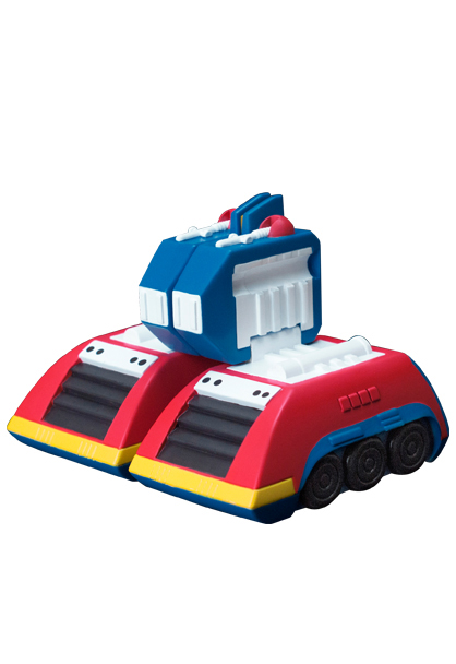 MEDICOM TOY - 超電磁マシーン ボルテスV
