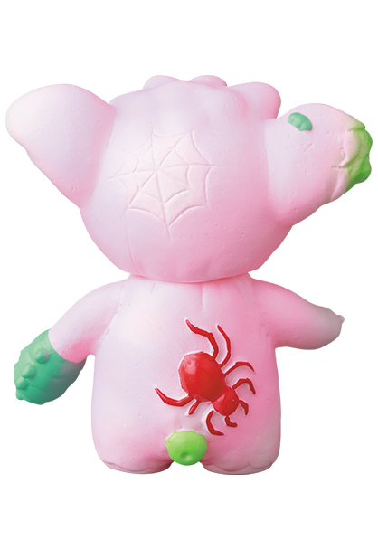 MEDICOM TOY - VAG(VINYL ARTIST GACHA) SERIES 32 エックスX