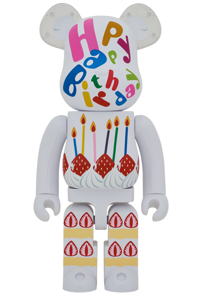 BE@RBRICK グリーティング誕生日 PLUS 1000％フィギュア - www.rdkgroup.la