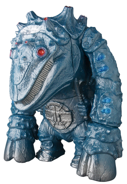 MEDICOM TOY - 天地の有相にお座す方々の書」シリーズ 火の神