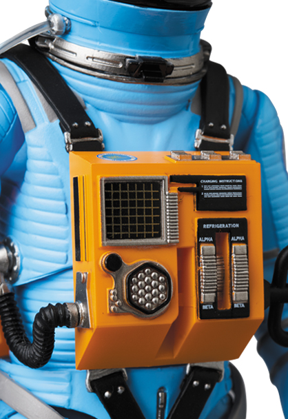 Amazon | MAFEX マフェックス No.090 2001年宇宙の旅 スペース
