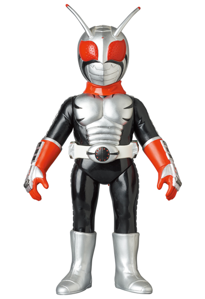 MEDICOM TOY - 仮面ライダースーパー1（パワーハンドVer.） (仮面 ...