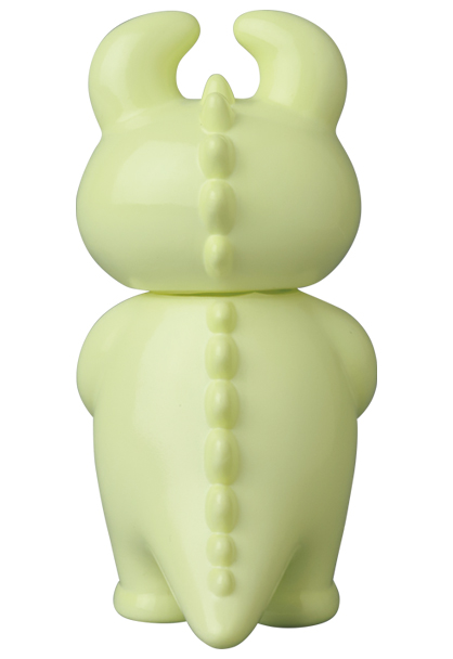 MEDICOM TOY - VAG(VINYL ARTIST GACHA) SERIES 31.5 DINO UAMOU