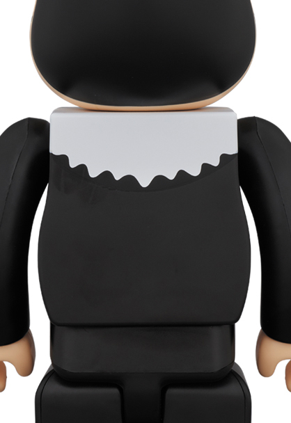 MEDICOM TOY - BE@RBRICK ミスティ 400％