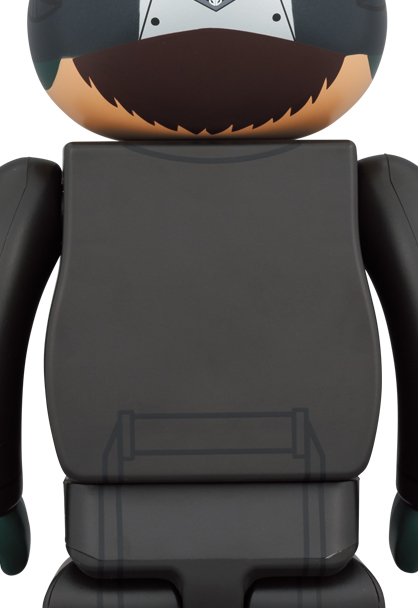 MEDICOM TOY - BE@RBRICK 仮面ライダー第2号 (シン・仮面ライダー