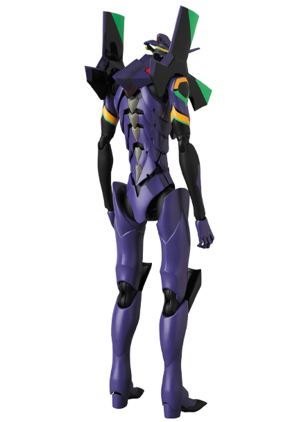 MEDICOM TOY - MAFEX エヴァンゲリオン第13号機
