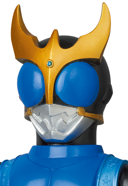 東映レトロソフビコレクション 仮面ライダークウガ ドラゴンフォーム 未開封 - メルカリ