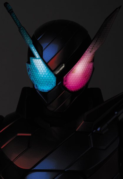MEDICOM TOY - RAH GENESIS 仮面ライダービルド ラビットタンクフォーム MEDICOM TOY - RAH GENESIS 仮面ライダービルド ラビットタンクフォーム