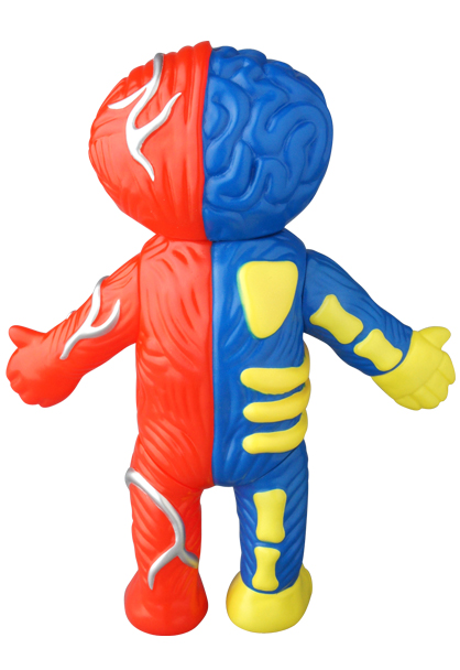 MEDICOM TOY - ガッキーくん 71T8uML2ilL._UF350,350_QL50_.jpg