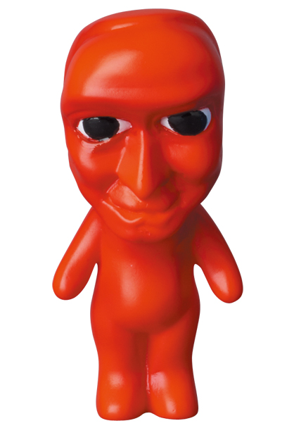 【受注生産品】 VAG（VINYL - TOY MEDICOM ARTIST 青鬼 4 SERIES GACHA） その他