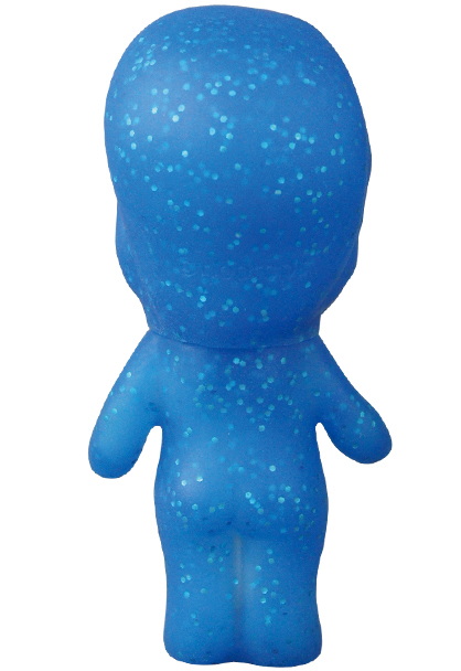 Amazon.co.jp: VAG(VINYL ARTIST GACHA) SERIES 13 青鬼 全5種