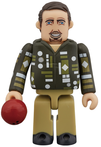 MEDICOM TOY - KUBRICK Grand Theft Auto IV