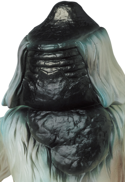 MEDICOM TOY - スノーマン (新色+ミニソフビ) (仮面ライダーより)