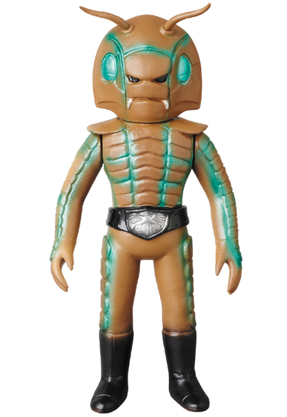 MEDICOM TOY - ザンブロンゾ ミドルサイズ MEDICOM TOY - ザンブロンゾ ミドルサイズ