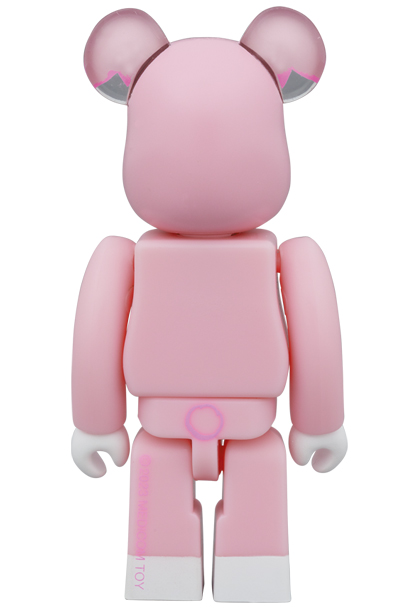 MEDICOM TOY - BE@RBRICK 干支 卯 100％