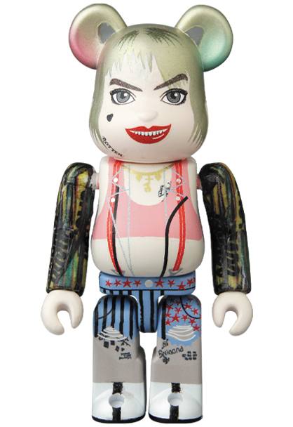 MEDICOM TOY - BE@RBRICK SERIES 39