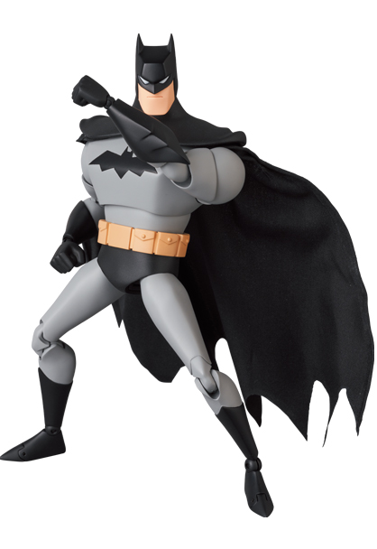 MEDICOM TOY - MAFEX BATMAN（THE NEW BATMAN ADVENTURES）