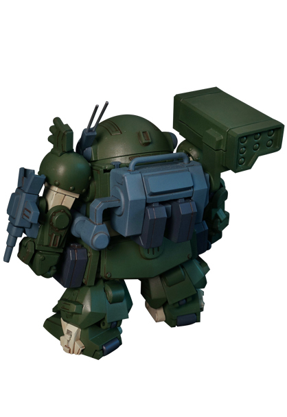 MEDICOM TOY - Robonimo 5PRO ATM-09-STTC スコープドッグ