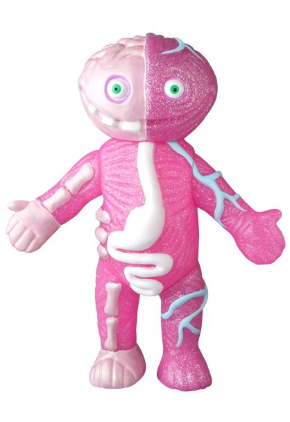MEDICOM TOY - ガッキーくん MEDICOM TOY - ガッキーくん（ママチャップトイ限定版Ver.4）