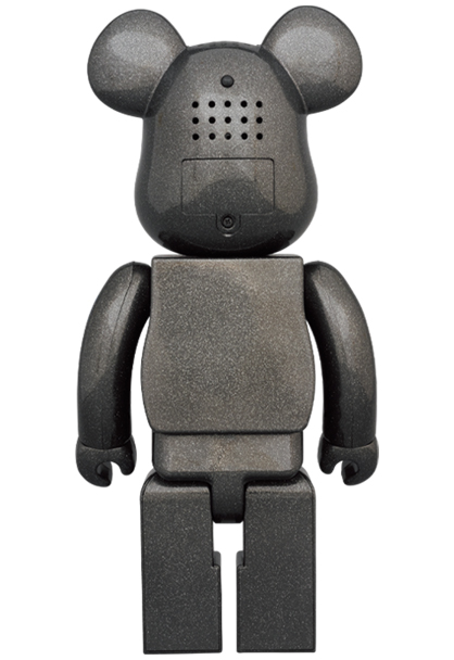 MEDICOM TOY - BE@RBRICK mastermind JAPAN Aroma diffuser