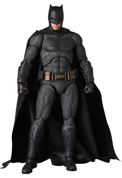 MEDICOM TOY - MAFEX BATMAN